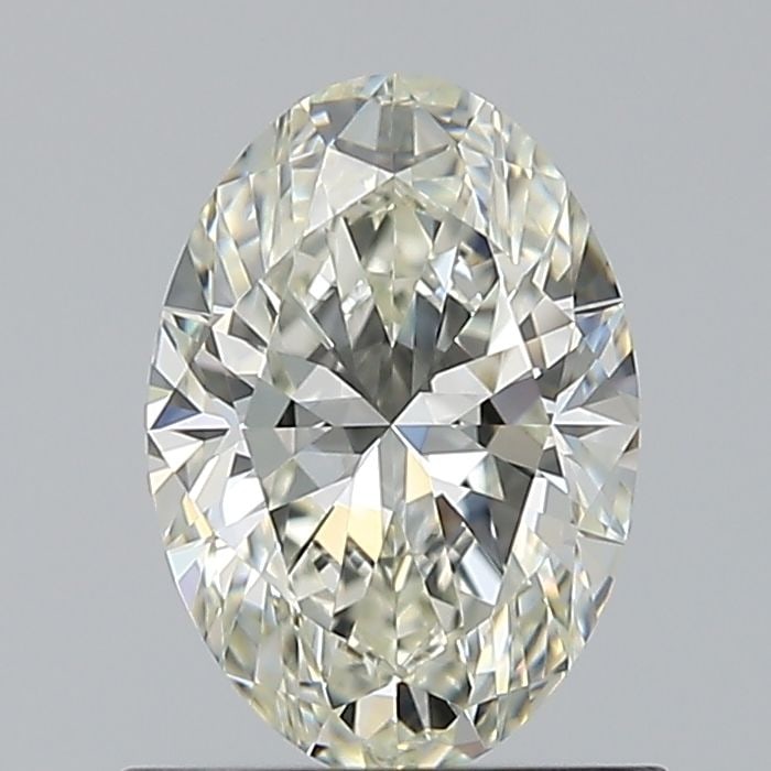Loose Diamond - OVAL 0.81ct I IF: Loose Diamond - OVAL 0.81ct I IF Source: Natural Shape: OVAL Carats: 0.81 Color: I Clarity: IF Certification: IGI Video: Video Link The Diamond Depot Guarantee: All items in this auction are