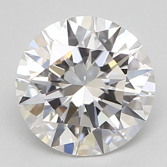 Loose Diamond - ROUND 0.59ct E VVS1: Loose Diamond - ROUND 0.59ct E VVS1 Source: Natural Shape: ROUND Carats: 0.59 Color: E Clarity: VVS1 Certification: GIA Video: