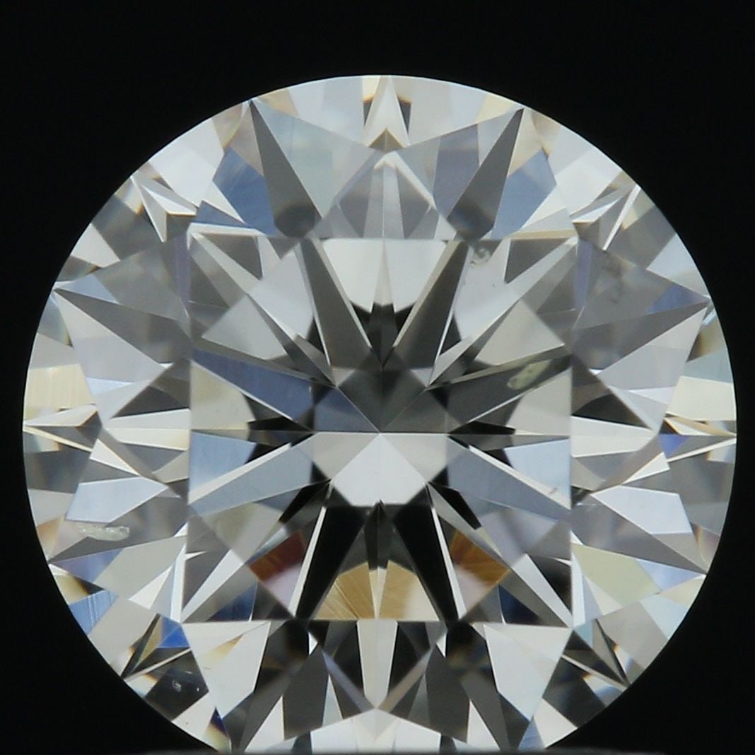 Loose Diamond - ROUND 1.25ct J SI2: Loose Diamond - ROUND 1.25ct J SI2 Source: Natural Shape: ROUND Carats: 1.25 Color: J Clarity: SI2 Certification: GIA Video: