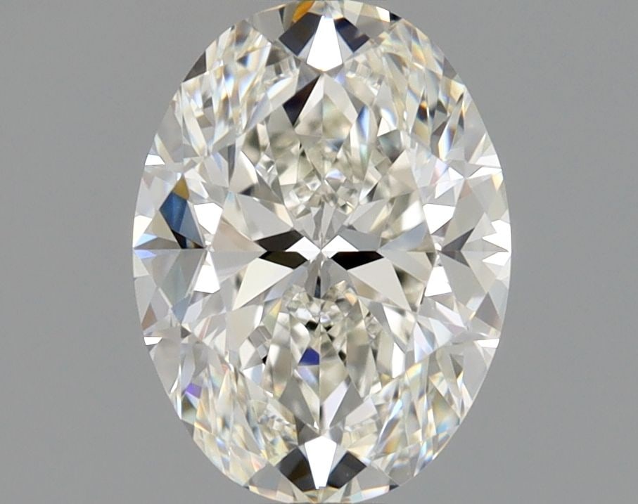 Loose Diamond - OVAL 1.2ct I VVS2: Loose Diamond - OVAL 1.2ct I VVS2 Source: Natural Shape: OVAL Carats: 1.2 Color: I Clarity: VVS2 Certification: GIA Video: