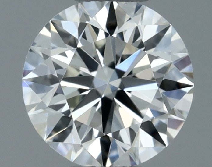 Loose Diamond - ROUND 0.3ct F VVS1: Loose Diamond - ROUND 0.3ct F VVS1 Source: Natural Shape: ROUND Carats: 0.3 Color: F Clarity: VVS1 Certification: IGI The Diamond Depot Guarantee: All items in this auction are guaranteed to be 100% a