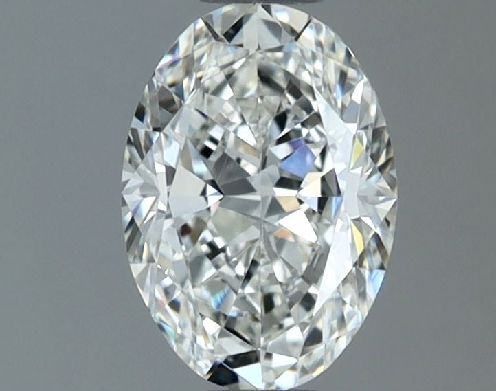 Loose Diamond - OVAL 0.8ct H VVS2 (1 of 1)