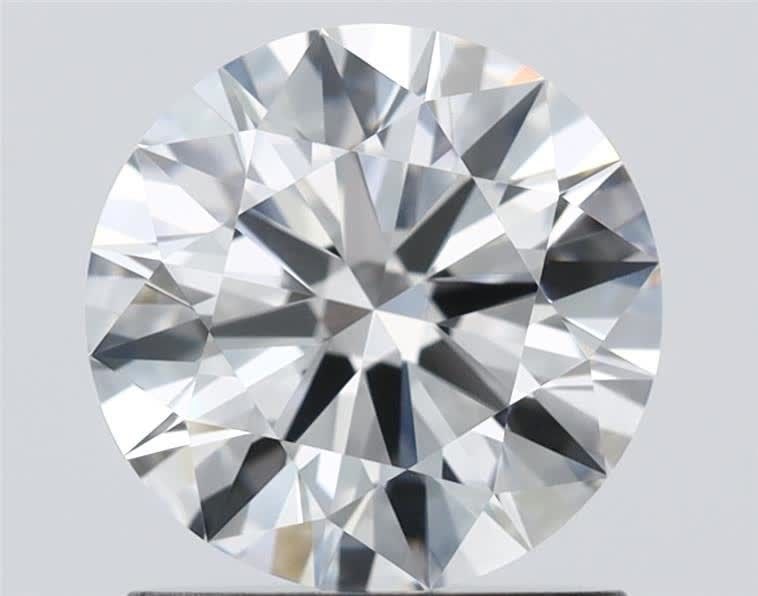 Loose Diamond - ROUND 1.15ct G VS1 (1 of 1)