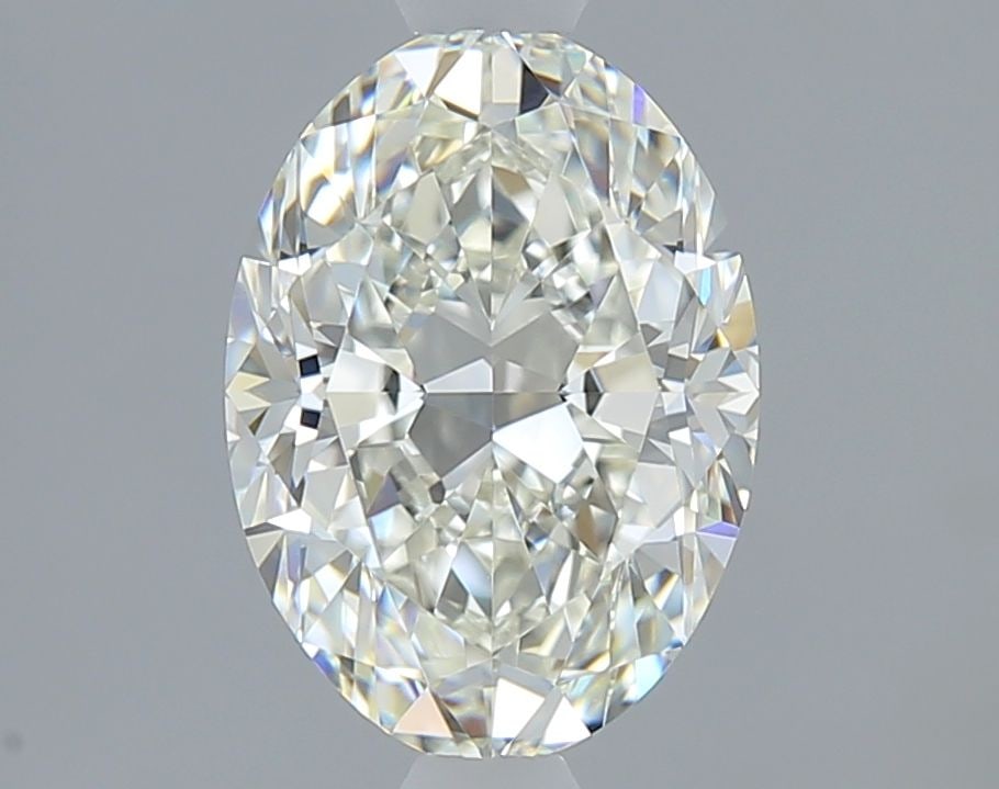 Loose Diamond - OVAL 1.3ct I VS1: Loose Diamond - OVAL 1.3ct I VS1 Source: Natural Shape: OVAL Carats: 1.3 Color: I Clarity: VS1 Certification: GIA Video: