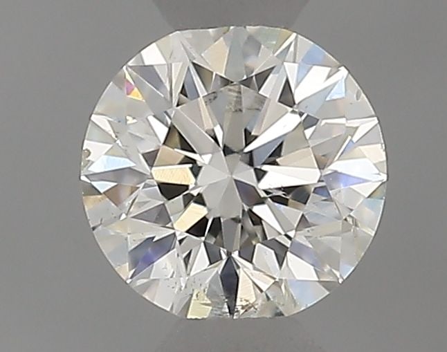 Loose Diamond - ROUND 0.31ct G SI2: Loose Diamond - ROUND 0.31ct G SI2 Source: Natural Shape: ROUND Carats: 0.31 Color: G Clarity: SI2 Certification: IGI Video: