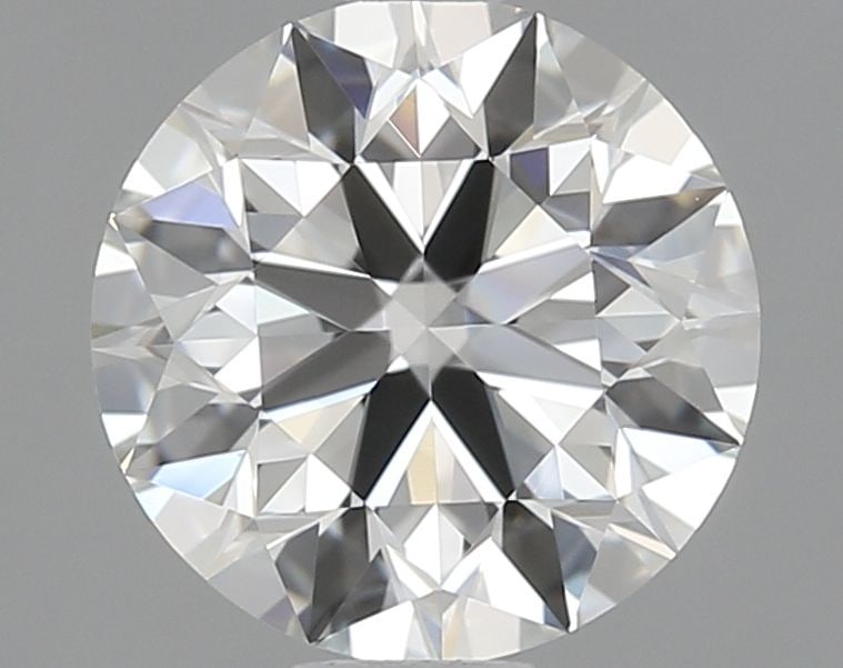 Loose Diamond - ROUND 1.2ct H VVS2: Loose Diamond - ROUND 1.2ct H VVS2 Source: Natural Shape: ROUND Carats: 1.2 Color: H Clarity: VVS2 Certification: GIA The Diamond Depot Guarantee: All items in this auction are guaranteed to be 100% a