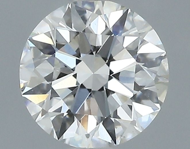 Loose Diamond - ROUND 0.7ct F SI1: Loose Diamond - ROUND 0.7ct F SI1 Source: Natural Shape: ROUND Carats: 0.7 Color: F Clarity: SI1 Certification: GIA Video: