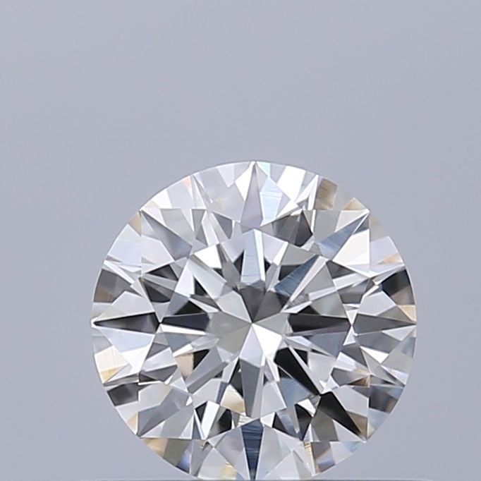 Loose Diamond - ROUND 0.54ct E VVS2: Loose Diamond - ROUND 0.54ct E VVS2 Source: Natural Shape: ROUND Carats: 0.54 Color: E Clarity: VVS2 Certification: GIA Video: