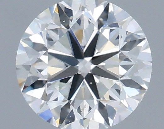 Loose Diamond - ROUND 0.4ct F SI1: Loose Diamond - ROUND 0.4ct F SI1 Source: Natural Shape: ROUND Carats: 0.4 Color: F Clarity: SI1 Certification: IGI Video: