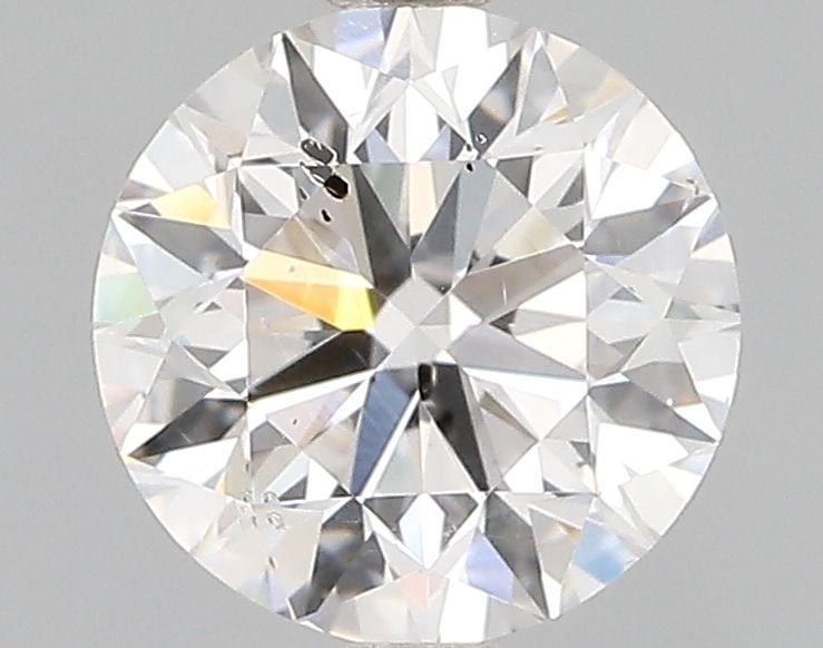 Loose Diamond - ROUND 1.0ct G SI2: Loose Diamond - ROUND 1.0ct G SI2 Source: Natural Shape: ROUND Carats: 1.0 Color: G Clarity: SI2 Certification: GIA Video: