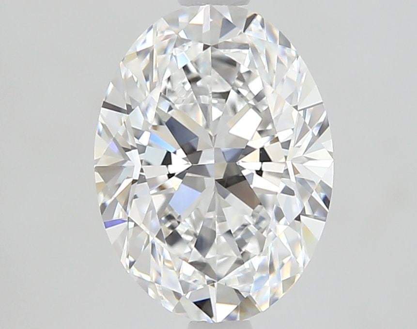 Loose Diamond - OVAL 1.71ct D FL: Loose Diamond - OVAL 1.71ct D FL Source: Natural Shape: OVAL Carats: 1.71 Color: D Clarity: FL Certification: GIA Video: