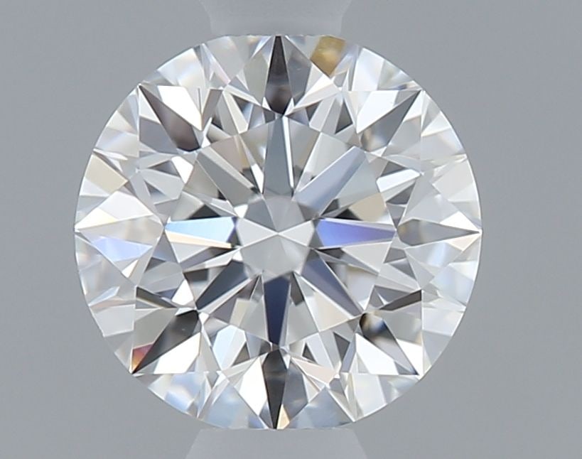 Loose Diamond - ROUND 0.51ct D VVS2: Loose Diamond - ROUND 0.51ct D VVS2 Source: Natural Shape: ROUND Carats: 0.51 Color: D Clarity: VVS2 Certification: GIA Video: