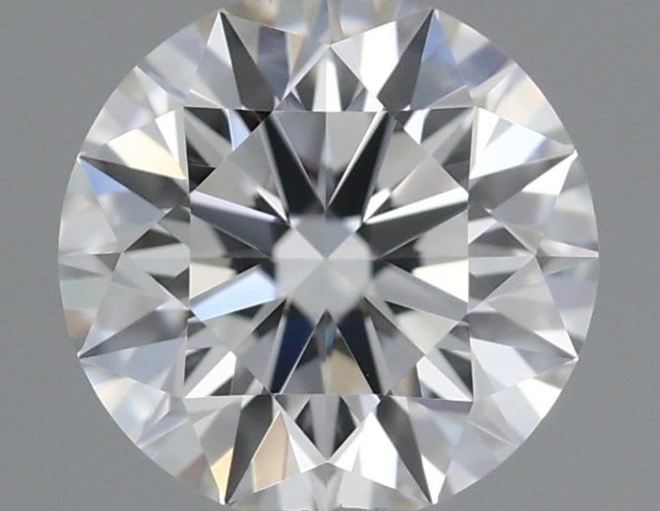 Loose Diamond - ROUND 0.41ct I IF: Loose Diamond - ROUND 0.41ct I IF Source: Natural Shape: ROUND Carats: 0.41 Color: I Clarity: IF Certification: GIA Video: