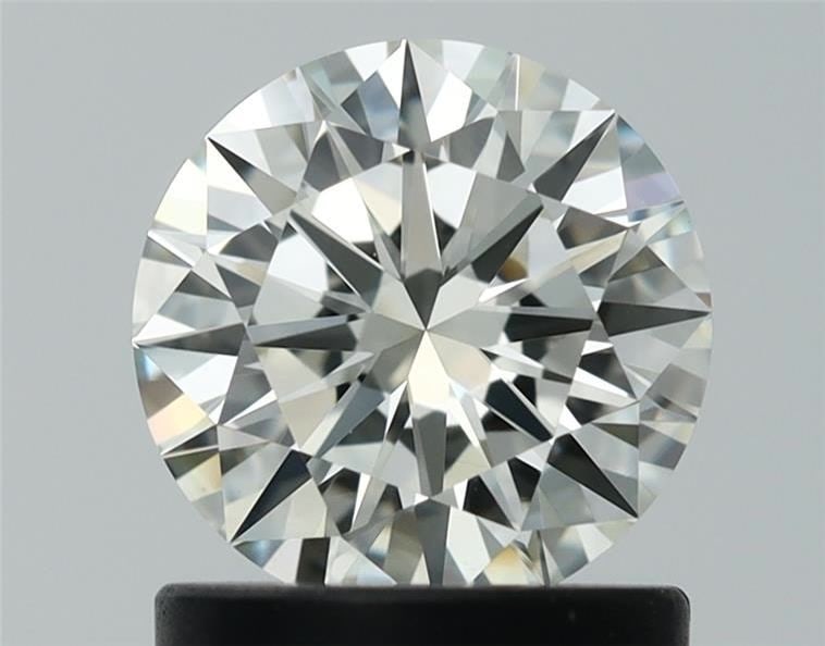 Loose Diamond - ROUND 1.0ct L VVS1: Loose Diamond - ROUND 1.0ct L VVS1 Source: Natural Shape: ROUND Carats: 1.0 Color: L Clarity: VVS1 Certification: GIA Video: