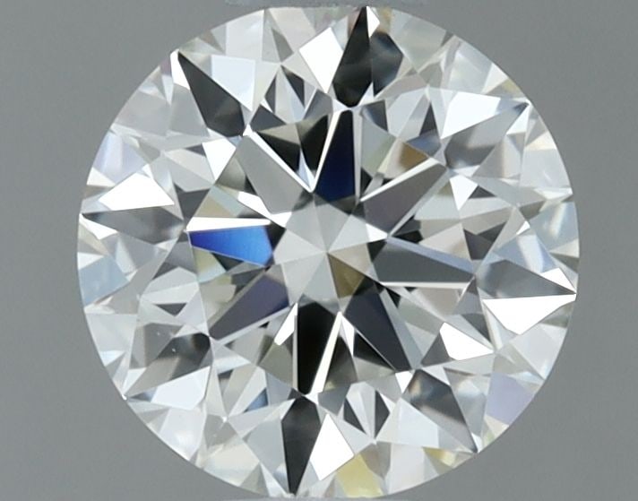 Loose Diamond - ROUND 0.6ct I VVS1: Loose Diamond - ROUND 0.6ct I VVS1 Source: Natural Shape: ROUND Carats: 0.6 Color: I Clarity: VVS1 Certification: IGI Video: