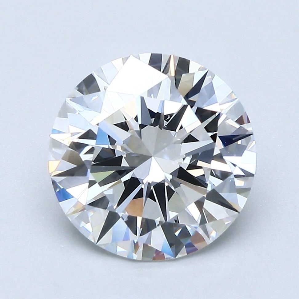 Loose Diamond - ROUND 3.01ct D VS1: Loose Diamond - ROUND 3.01ct D VS1 Source: Natural Shape: ROUND Carats: 3.01 Color: D Clarity: VS1 Certification: GIA Video: