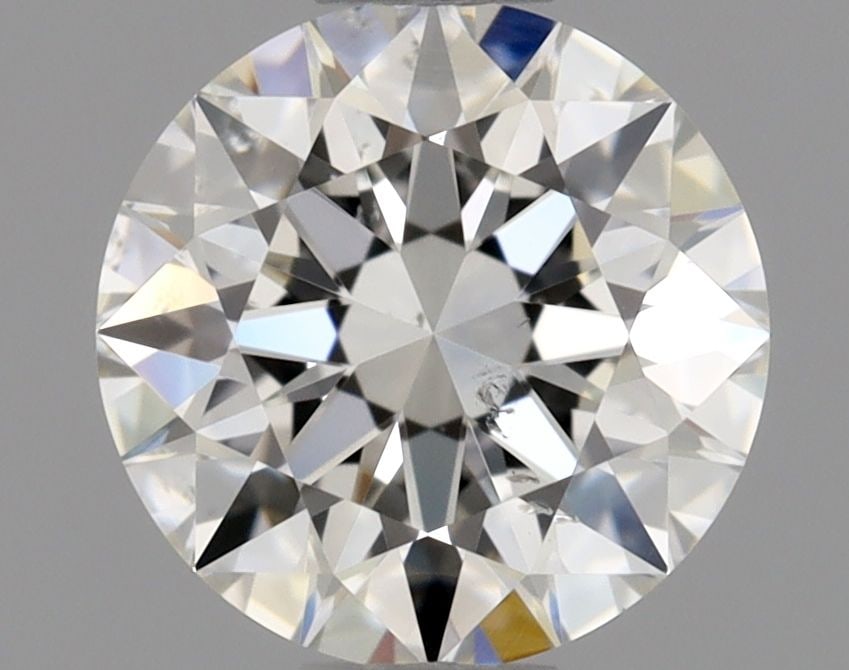 Loose Diamond - ROUND 0.7ct H SI2: Loose Diamond - ROUND 0.7ct H SI2 Source: Natural Shape: ROUND Carats: 0.7 Color: H Clarity: SI2 Certification: GIA Video: