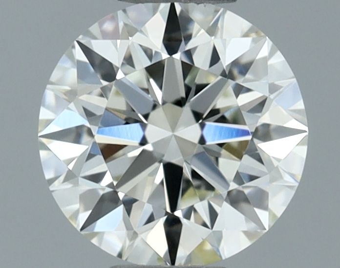 Loose Diamond - ROUND 0.6ct K VVS1: Loose Diamond - ROUND 0.6ct K VVS1 Source: Natural Shape: ROUND Carats: 0.6 Color: K Clarity: VVS1 Certification: GIA Video: