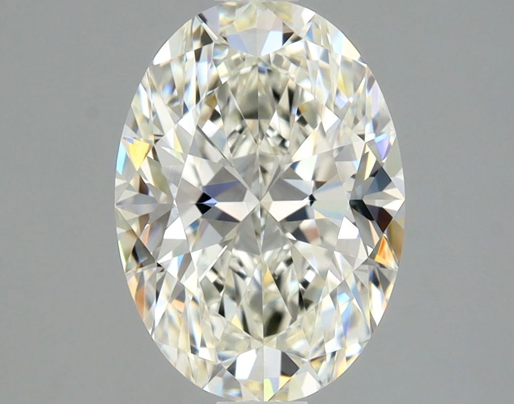 Loose Diamond - OVAL 1.5ct I VVS1: Loose Diamond - OVAL 1.5ct I VVS1 Source: Natural Shape: OVAL Carats: 1.5 Color: I Clarity: VVS1 Certification: GIA Video: