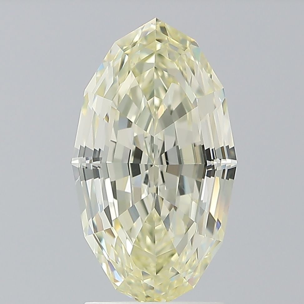 Loose Diamond - OVAL 3.01ct Other SI1: Loose Diamond - OVAL 3.01ct Other SI1 Source: Natural Shape: OVAL Carats: 3.01 Color: Other Certification: GIA Video: