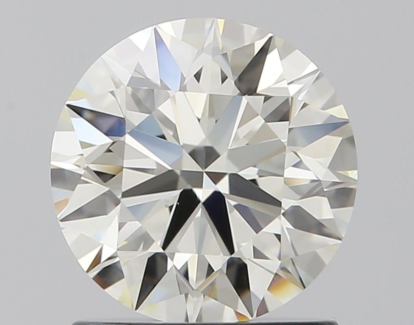 Loose Diamond - ROUND 1.2ct I VVS2: Loose Diamond - ROUND 1.2ct I VVS2 Source: Natural Shape: ROUND Carats: 1.2 Color: I Clarity: VVS2 Certification: IGI Video: