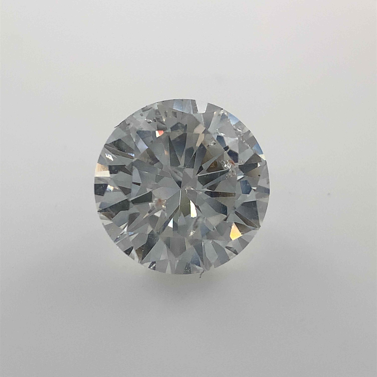 Loose Diamond - ROUND 1.34ct H SI2 (1 of 1)