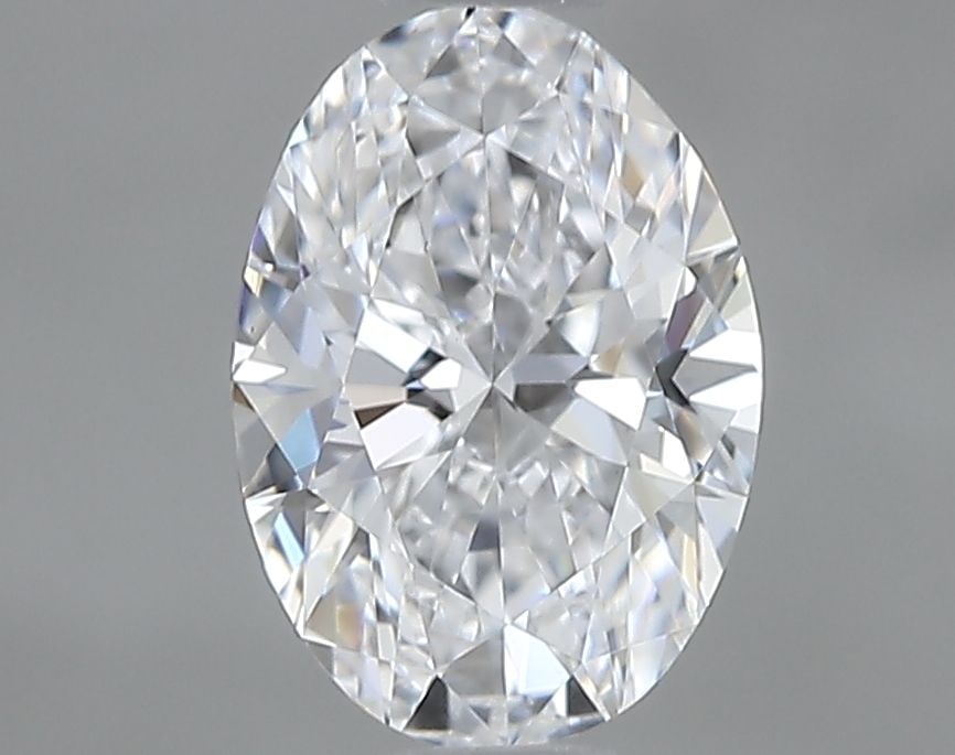 Loose Diamond - OVAL 0.78ct D VS1 (1 of 1)