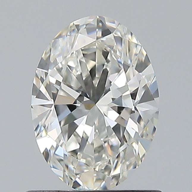Loose Diamond - OVAL 0.7ct I VVS1: Loose Diamond - OVAL 0.7ct I VVS1 Source: Natural Shape: OVAL Carats: 0.7 Color: I Clarity: VVS1 Certification: GIA Video: