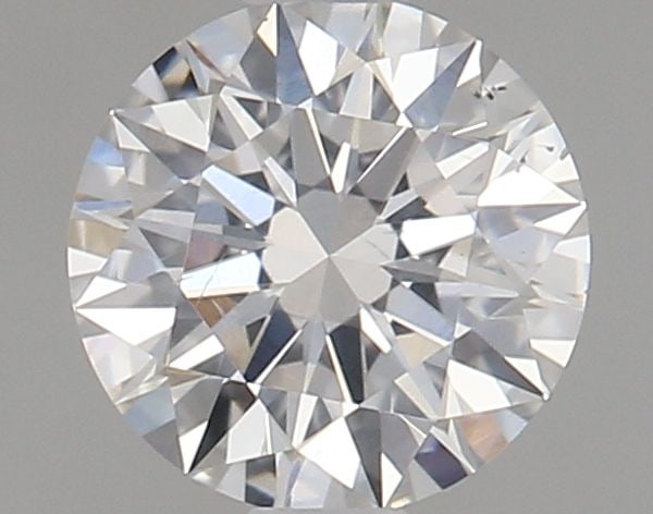 Loose Diamond - ROUND 0.7ct F SI2: Loose Diamond - ROUND 0.7ct F SI2 Source: Natural Shape: ROUND Carats: 0.7 Color: F Clarity: SI2 Certification: GIA Video: