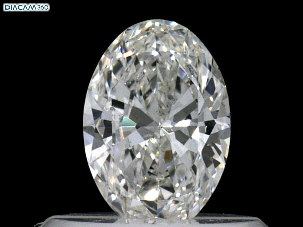 Loose Diamond - OVAL 0.41ct F SI1: Loose Diamond - OVAL 0.41ct F SI1 Source: Natural Shape: OVAL Carats: 0.41 Color: F Clarity: SI1 Certification: GIA Video: