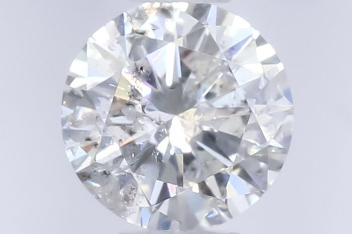 Loose Diamond - ROUND 0.61ct E SI2: Loose Diamond - ROUND 0.61ct E SI2 Source: Natural Shape: ROUND Carats: 0.61 Color: E Clarity: SI2 Certification: EGL Video: