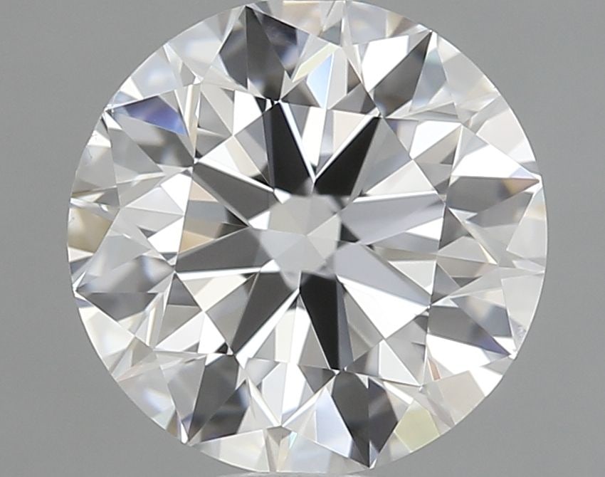 Loose Diamond - ROUND 1.5ct E VS2 (1 of 1)