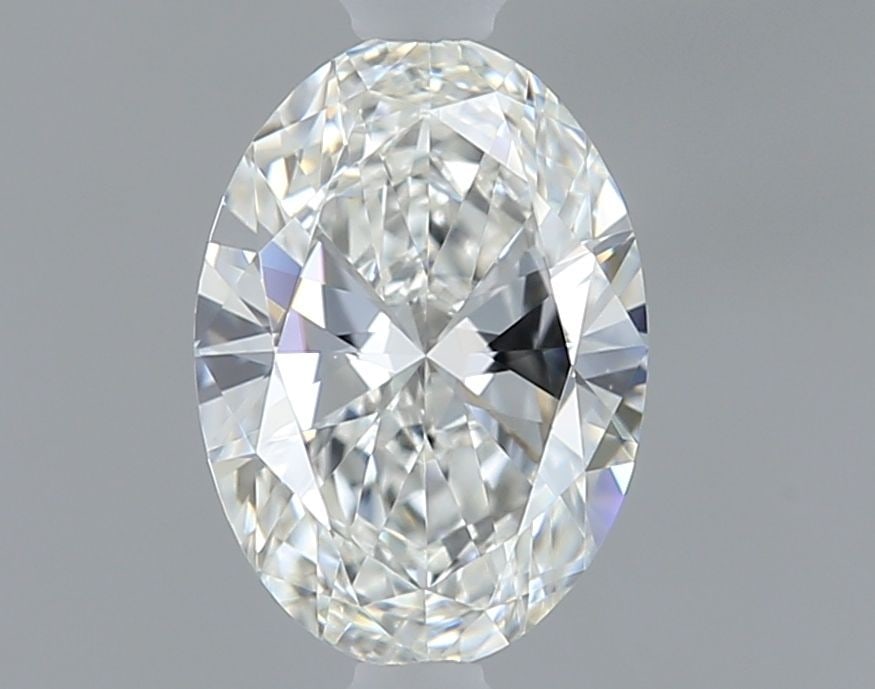 Loose Diamond - OVAL 0.4ct G VVS1: Loose Diamond - OVAL 0.4ct G VVS1 Source: Natural Shape: OVAL Carats: 0.4 Color: G Clarity: VVS1 Certification: GIA Video: