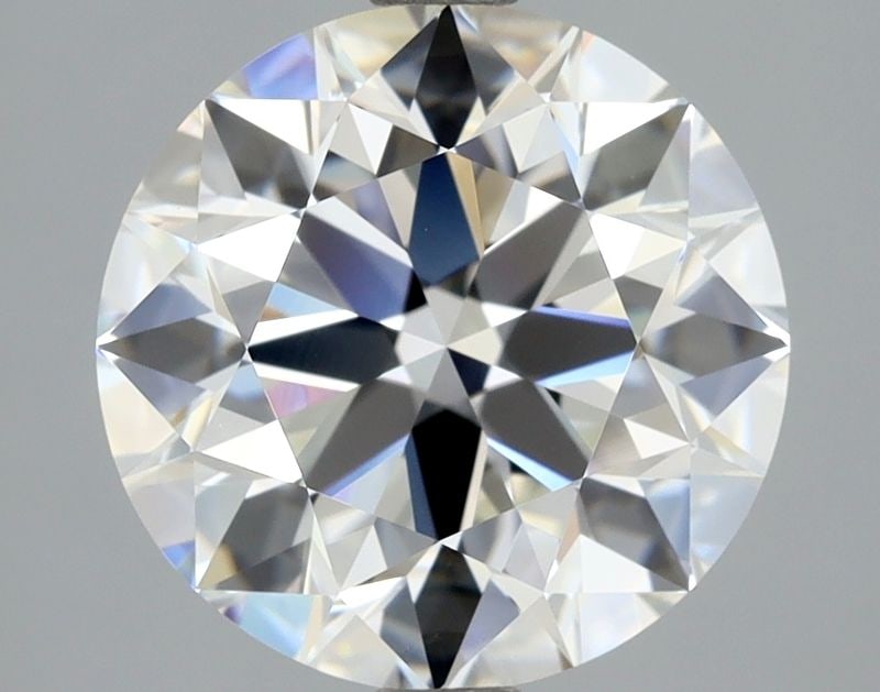 Loose Diamond - ROUND 2.9ct G VVS1 (1 of 1)
