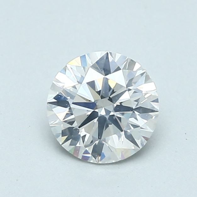 Loose Diamond - ROUND 0.9ct F SI2: Loose Diamond - ROUND 0.9ct F SI2 Source: Natural Shape: ROUND Carats: 0.9 Color: F Clarity: SI2 Certification: GIA Video: