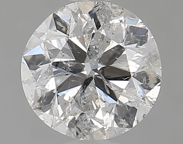 Loose Diamond - ROUND 1.51ct G I2 (1 of 1)