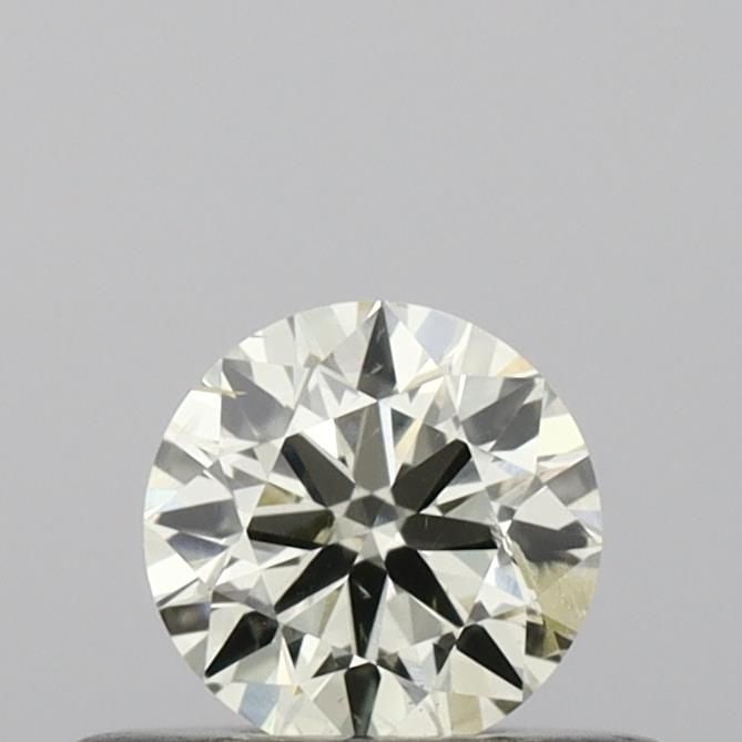 Loose Diamond - ROUND 0.33ct K SI2: Loose Diamond - ROUND 0.33ct K SI2 Source: Natural Shape: ROUND Carats: 0.33 Color: K Clarity: SI2 Certification: IGI Video: