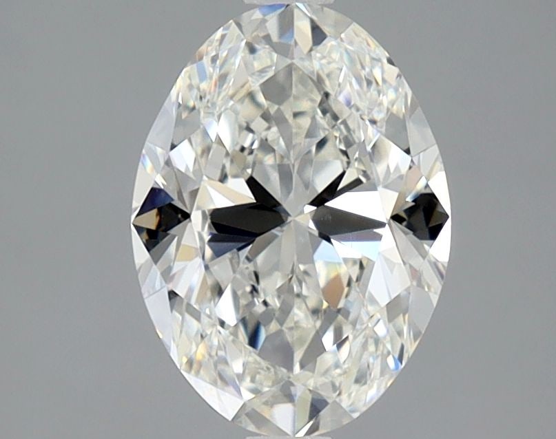 Loose Diamond - OVAL 2.01ct G VVS2: Loose Diamond - OVAL 2.01ct G VVS2 Source: Natural Shape: OVAL Carats: 2.01 Color: G Clarity: VVS2 Certification: GIA Video: