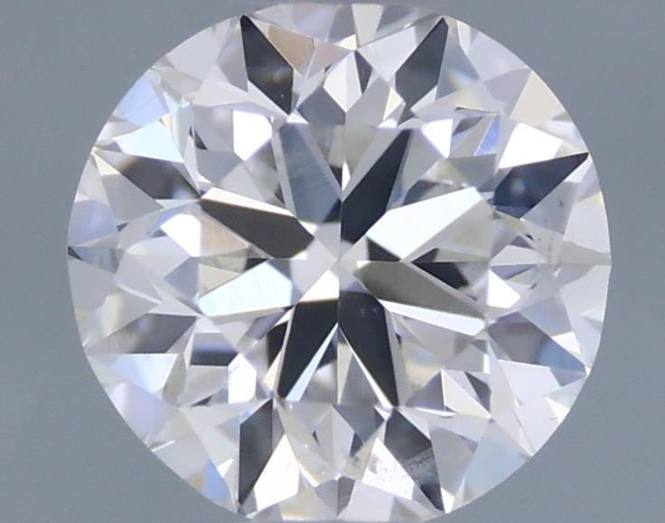Loose Diamond - ROUND 0.4ct G SI2: Loose Diamond - ROUND 0.4ct G SI2 Source: Natural Shape: ROUND Carats: 0.4 Color: G Clarity: SI2 Certification: GIA Video: