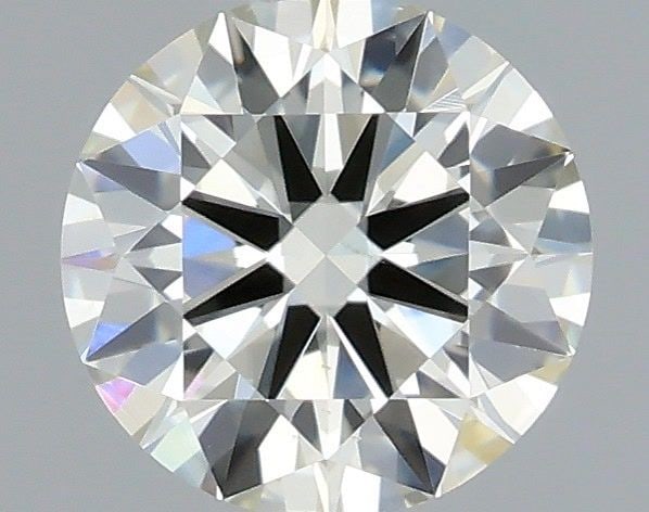 Loose Diamond - ROUND 0.4ct K VS2: Loose Diamond - ROUND 0.4ct K VS2 Source: Natural Shape: ROUND Carats: 0.4 Color: K Clarity: VS2 Certification: IGI Video: