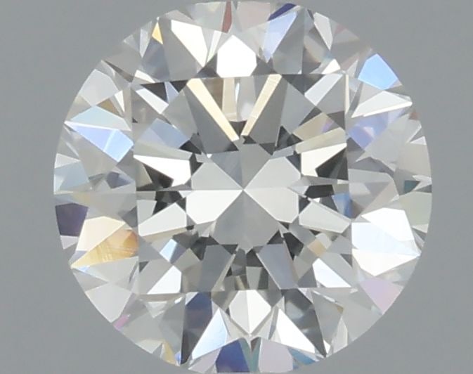 Loose Diamond - ROUND 0.51ct H VS1: Loose Diamond - ROUND 0.51ct H VS1 Source: Natural Shape: ROUND Carats: 0.51 Color: H Clarity: VS1 Certification: GIA Video: