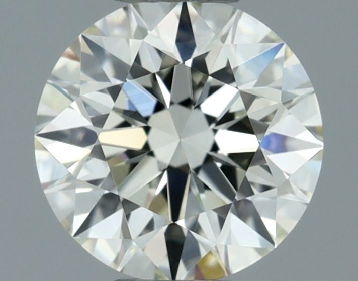 Loose Diamond - ROUND 0.5ct L VVS2: Loose Diamond - ROUND 0.5ct L VVS2 Source: Natural Shape: ROUND Carats: 0.5 Color: L Clarity: VVS2 Certification: GIA Video: