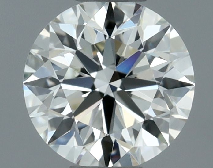 Loose Diamond - ROUND 0.4ct H VVS2: Loose Diamond - ROUND 0.4ct H VVS2 Source: Natural Shape: ROUND Carats: 0.4 Color: H Clarity: VVS2 Certification: IGI The Diamond Depot Guarantee: All items in this auction are guaranteed to be 100% a