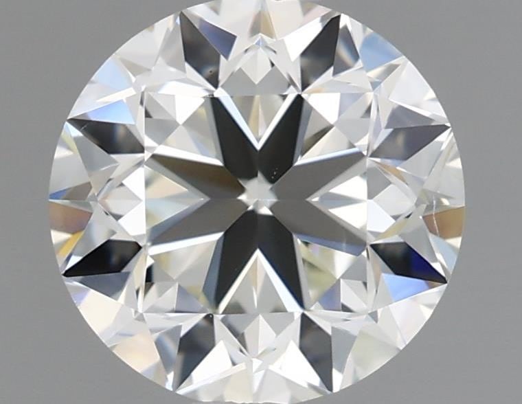 Loose Diamond - ROUND 1.56ct K SI2: Loose Diamond - ROUND 1.56ct K SI2 Source: Natural Shape: ROUND Carats: 1.56 Color: K Clarity: SI2 Certification: GIA Video: