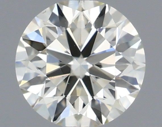 Loose Diamond - ROUND 0.3ct K VVS2: Loose Diamond - ROUND 0.3ct K VVS2 Source: Natural Shape: ROUND Carats: 0.3 Color: K Clarity: VVS2 Certification: IGI Video: