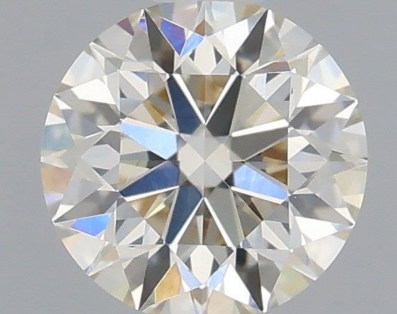 Loose Diamond - ROUND 0.4ct K FAINT BROWN VVS2: Loose Diamond - ROUND 0.4ct K FAINT BROWN VVS2 Source: Natural Shape: ROUND Carats: 0.4 Color: K FAINT BROWN Certification: IGI Video: