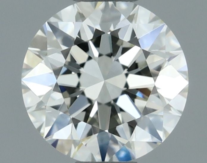 Loose Diamond - ROUND 0.51ct L VVS2: Loose Diamond - ROUND 0.51ct L VVS2 Source: Natural Shape: ROUND Carats: 0.51 Color: L Clarity: VVS2 Certification: GIA Video: