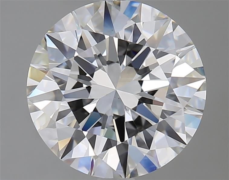 Loose Diamond - ROUND 2.5ct F VS1: Loose Diamond - ROUND 2.5ct F VS1 Source: Natural Shape: ROUND Carats: 2.5 Color: F Clarity: VS1 Certification: GIA Video: