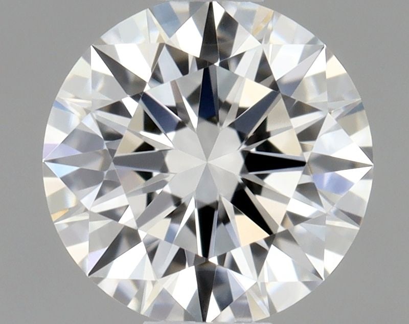Loose Diamond - ROUND 0.52ct D VVS1 (1 of 1)