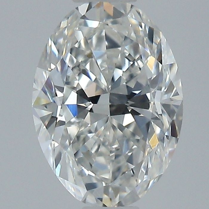 Loose Diamond - OVAL 0.8ct G VS1: Loose Diamond - OVAL 0.8ct G VS1 Source: Natural Shape: OVAL Carats: 0.8 Color: G Clarity: VS1 Certification: GIA Video: